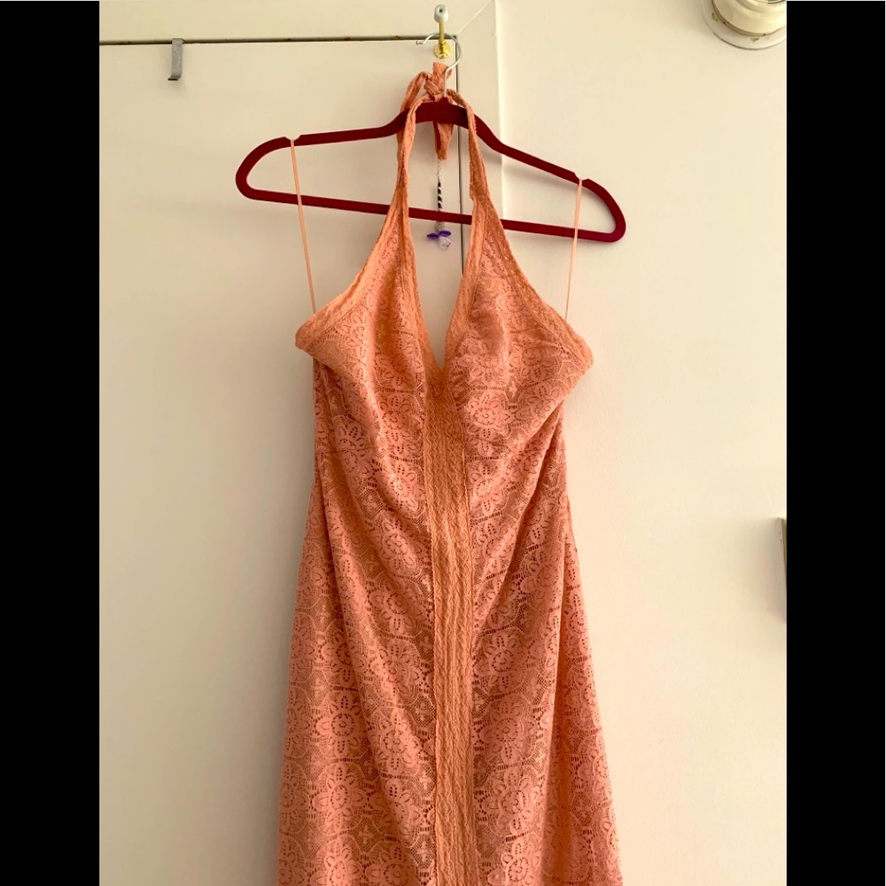 Lace Guess Dress